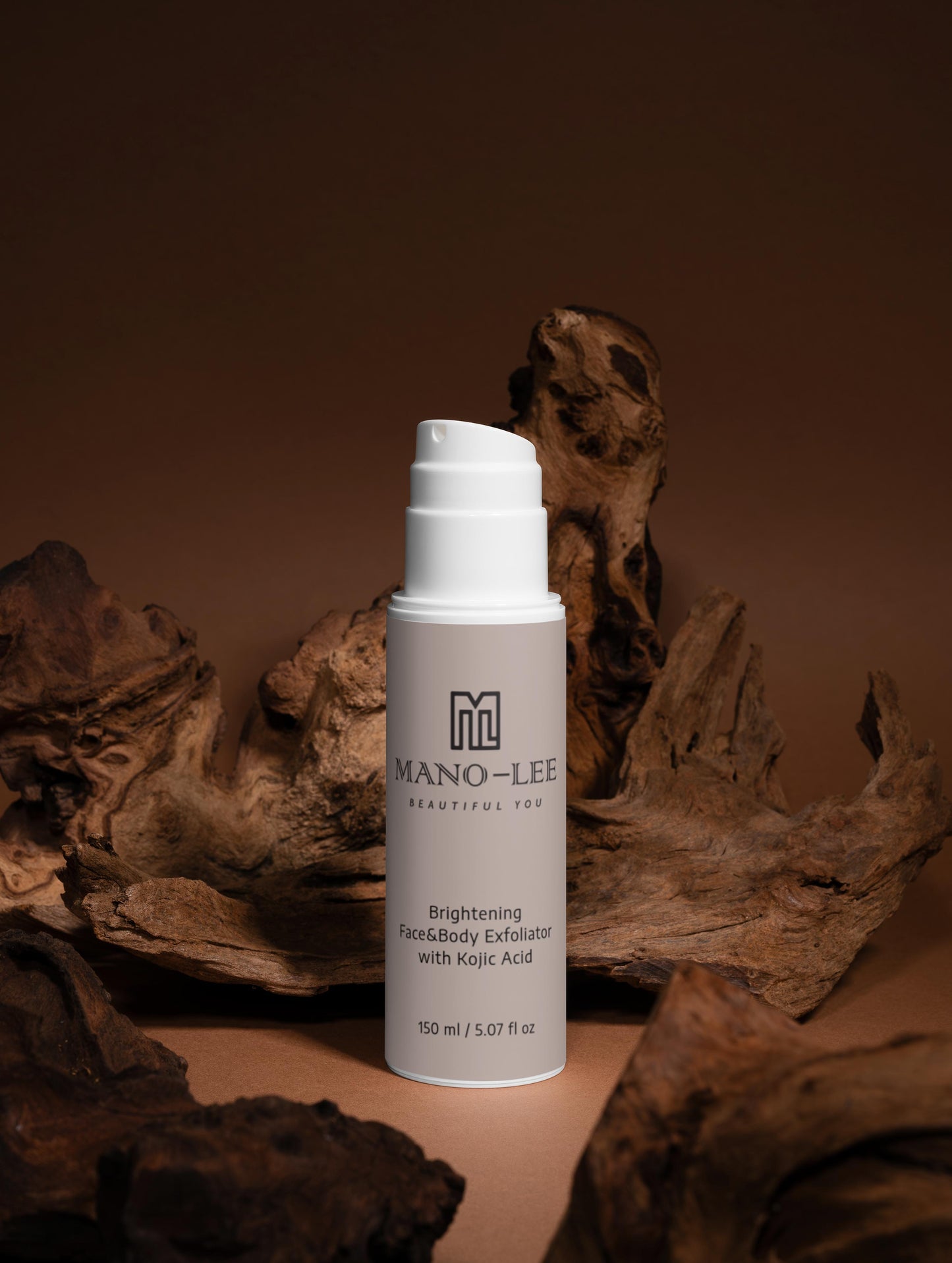 Mano-Lee Gift Edition – Derma Renewal Duo
