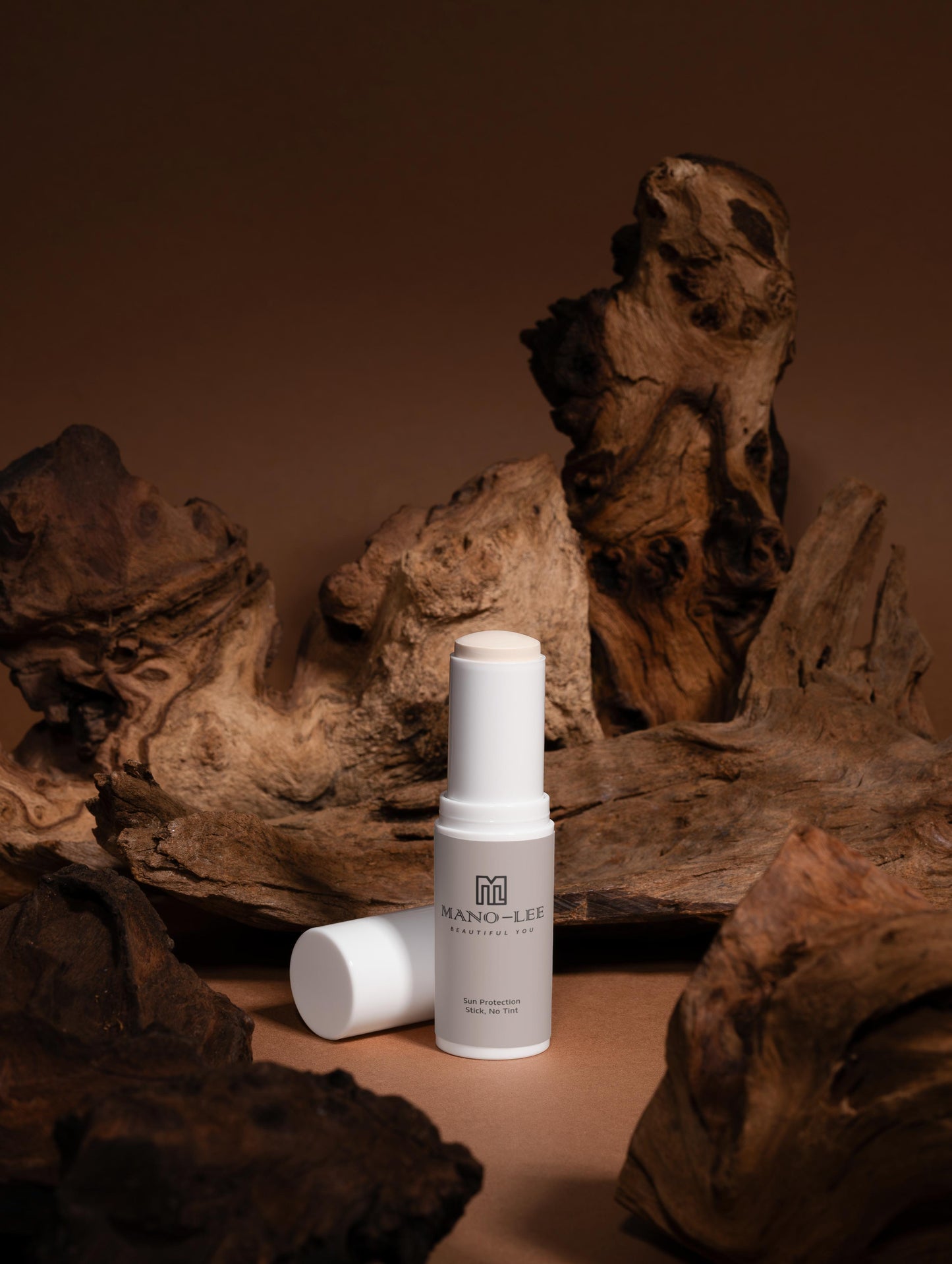 Mano-Lee Sun Protection SPF50 Stick, no tint
