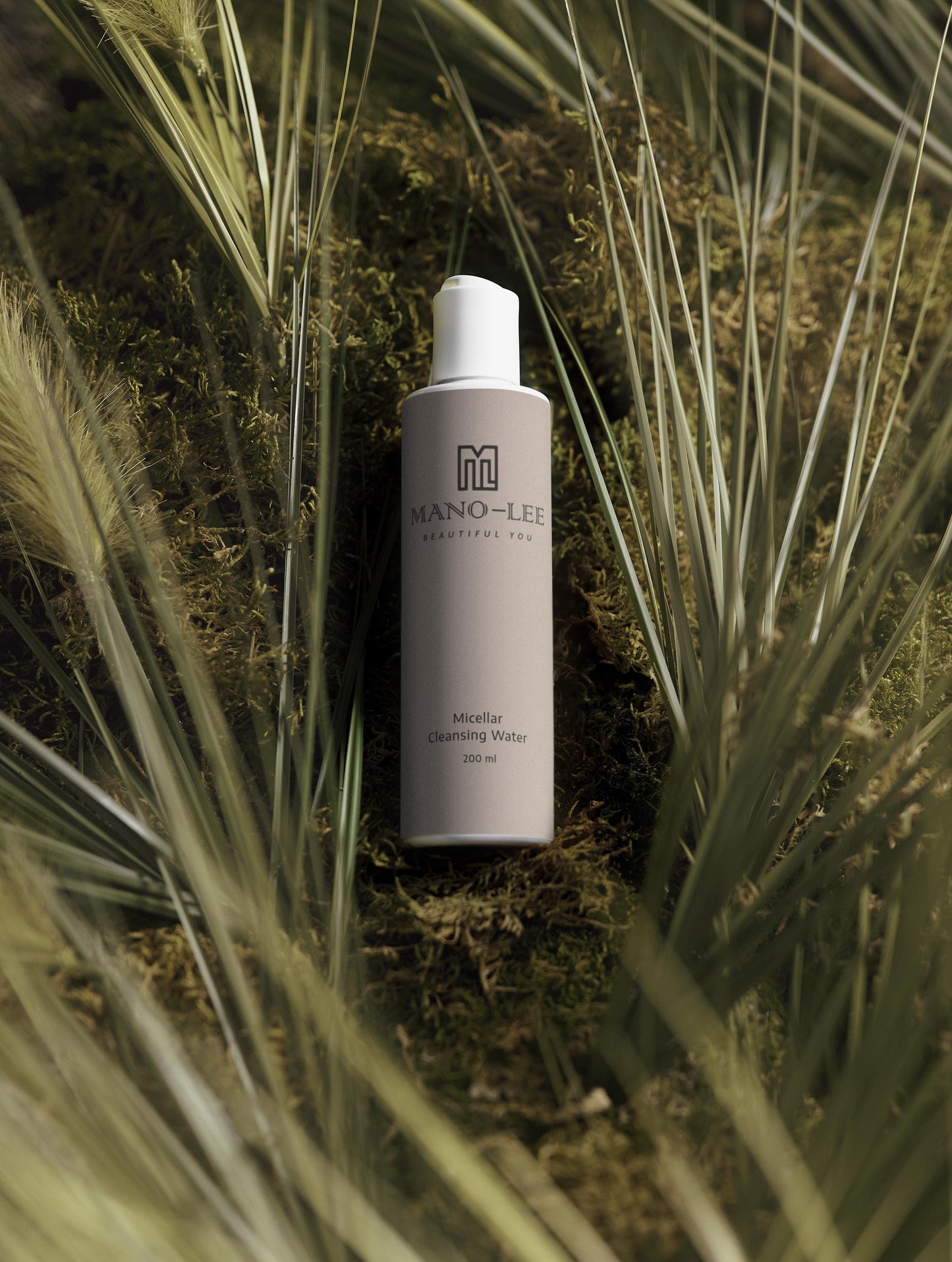 Mano-Lee Micellar Cleansing Water 200 ml