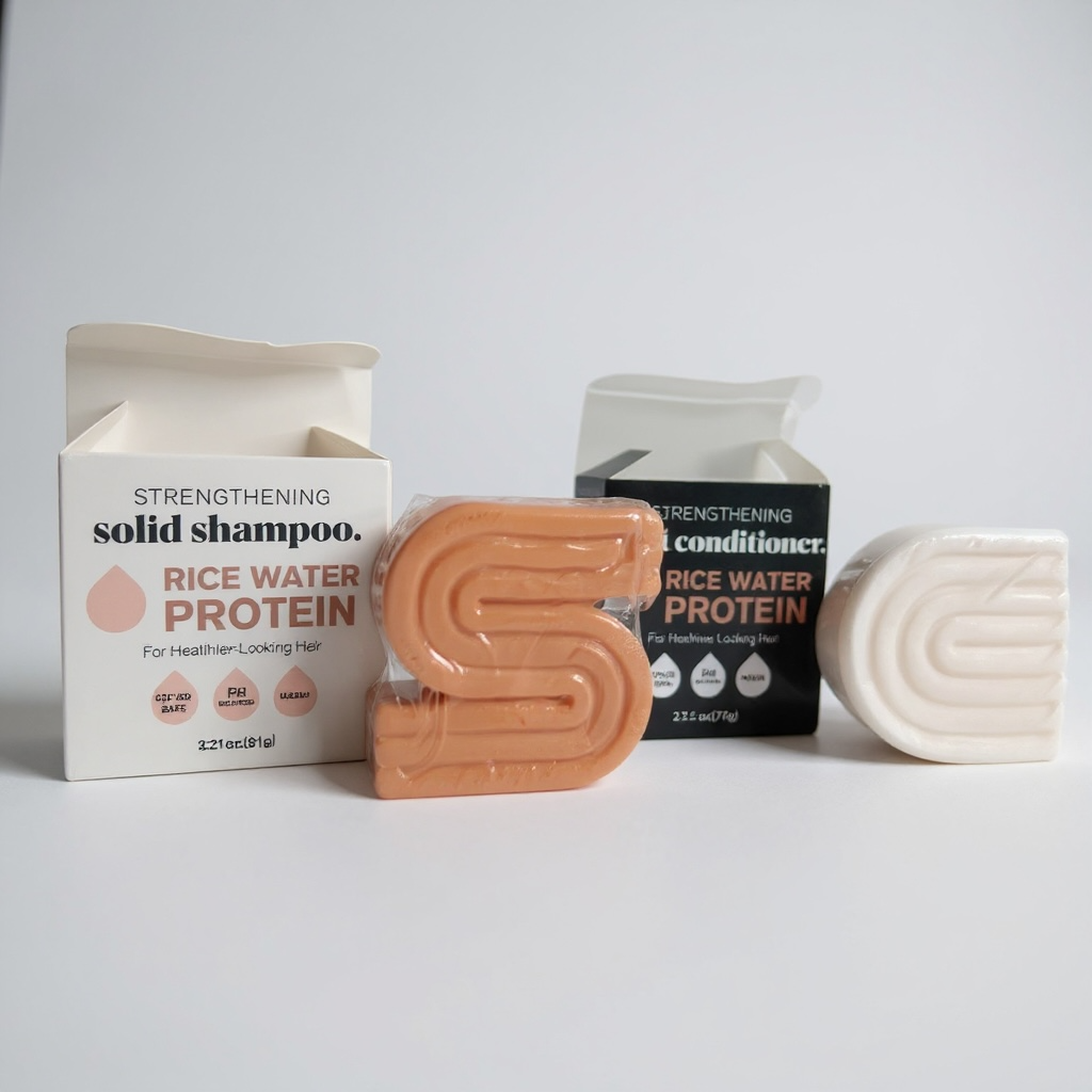 The Pure Ritual Collection