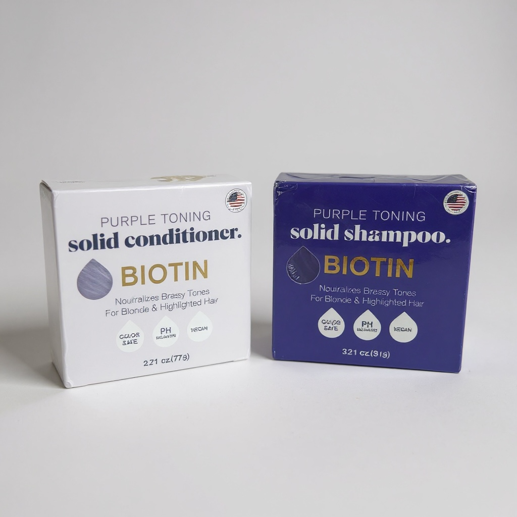 The Pure Ritual Collection