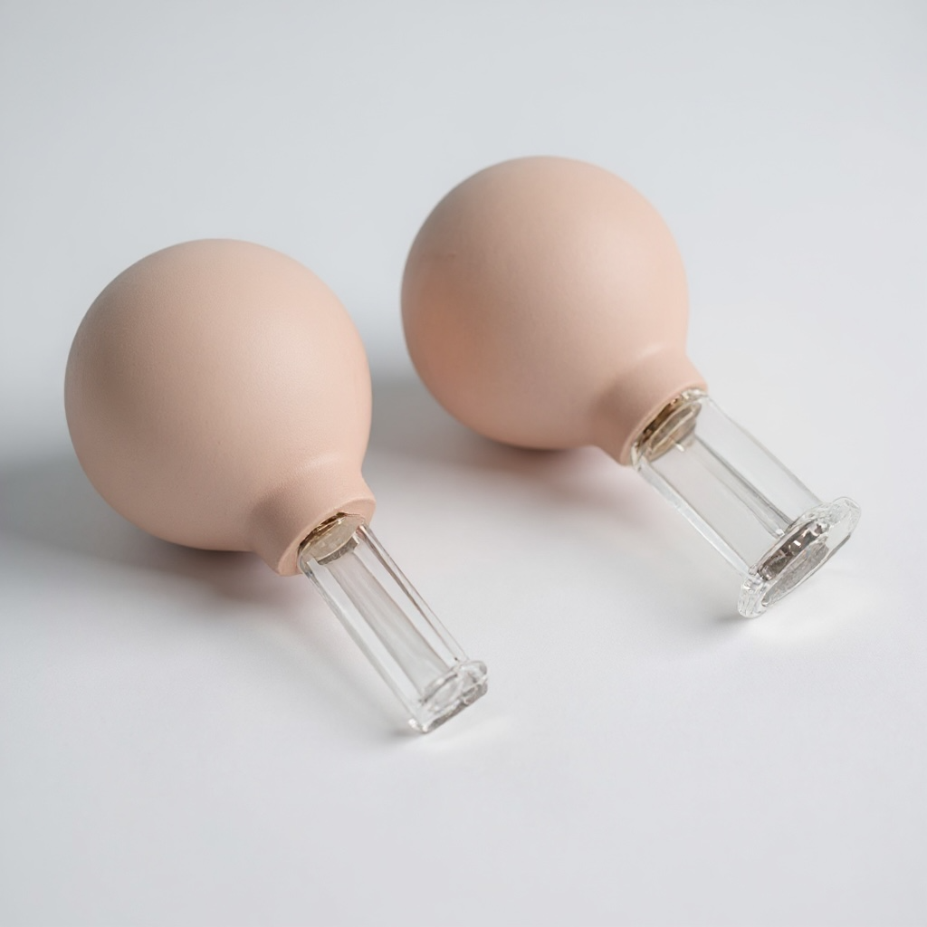 The Glow Ritual Facial Cups