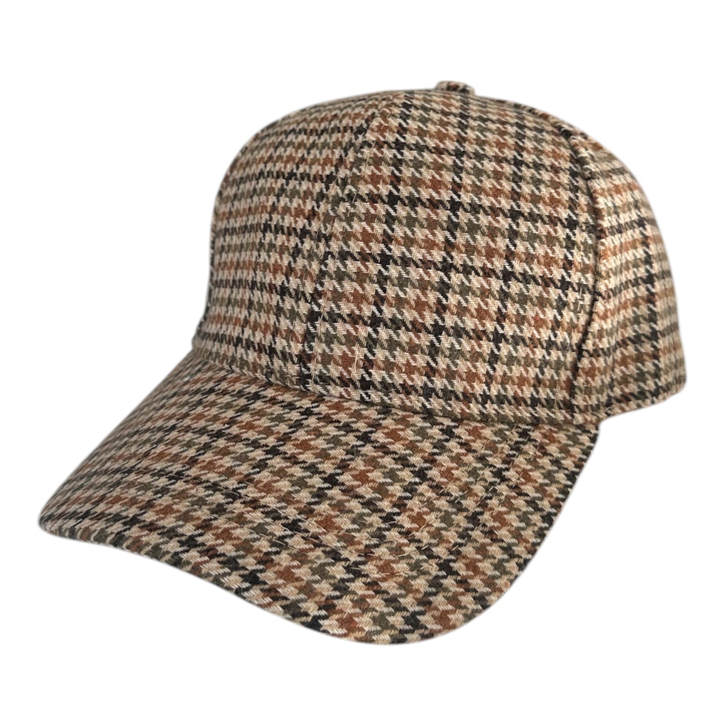 The Heritage Cap