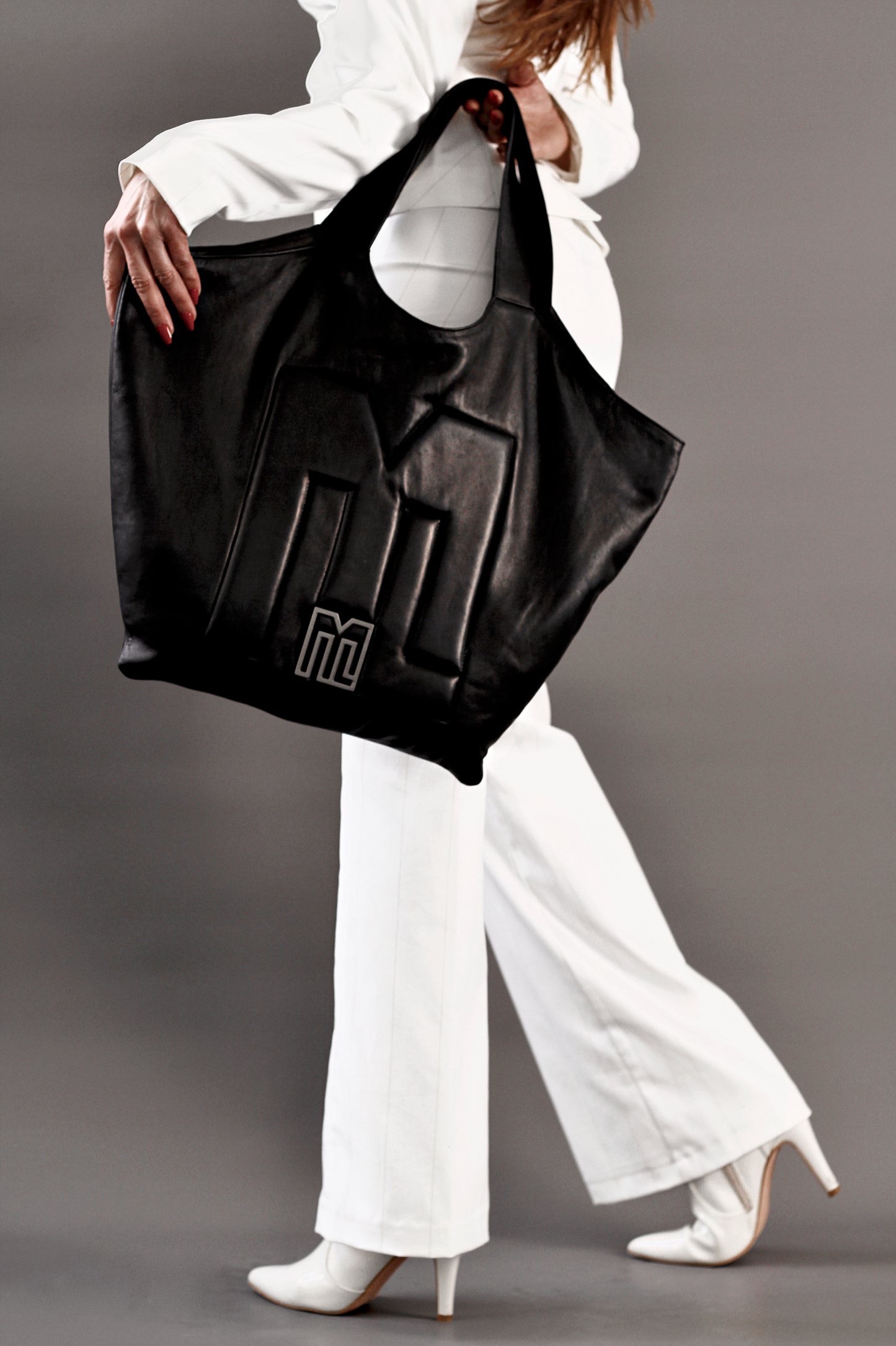 Mano‑Lee Shopper Shop Now Limited Stock!