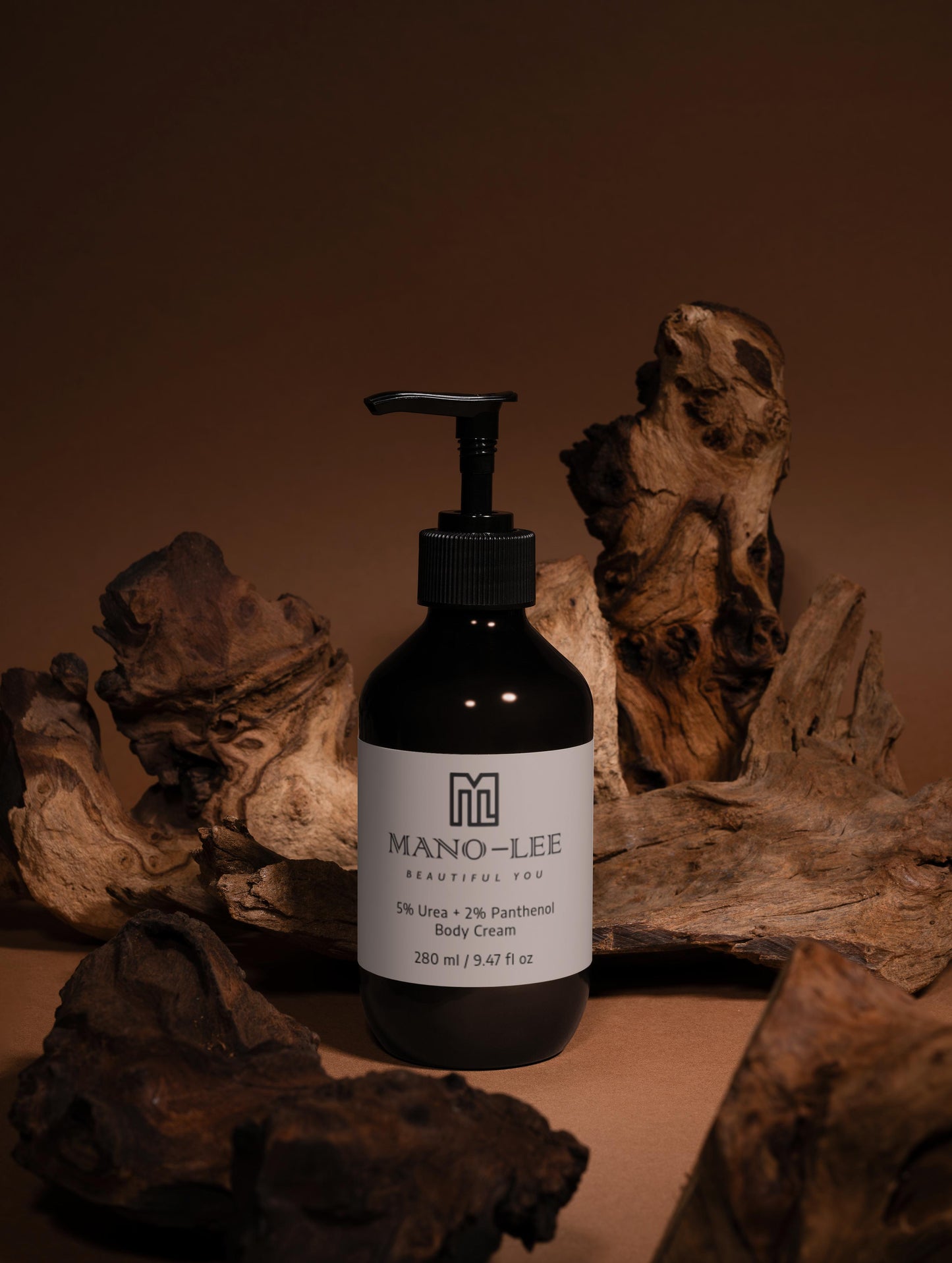 Mano-Lee Gift Edition – Derma Renewal Duo