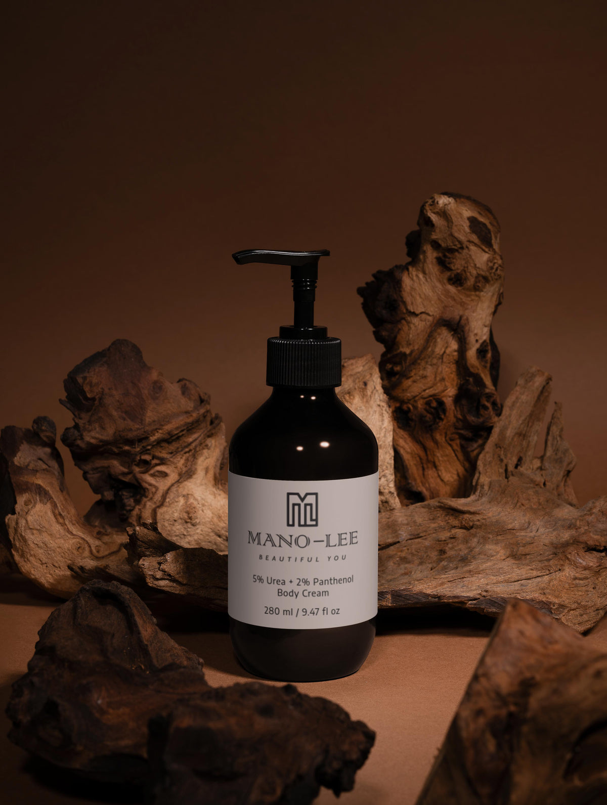 Mano-Lee Gift Edition – Derma Renewal Duo
