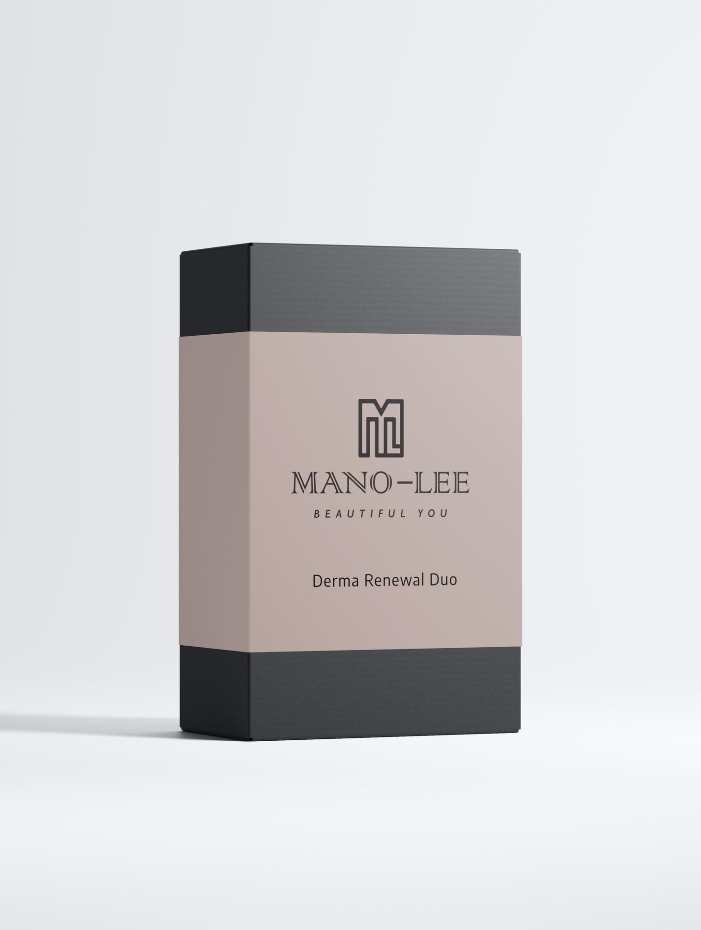 Mano-Lee Gift Edition – Derma Renewal Duo