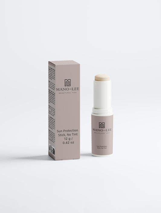 Mano-Lee Sun Protection SPF50 Stick, no tint